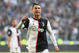 Fans Muenchen ingin Ronaldo bergabung. Ini komentar mengejutkan presiden klub