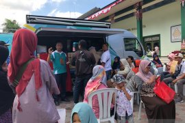 Disdukcapil Sanggau terbitkan ratusan KIA