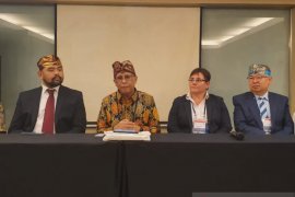 BATAN-IAEA kembangkan teknologi nuklir guna lestarikan cagar budaya