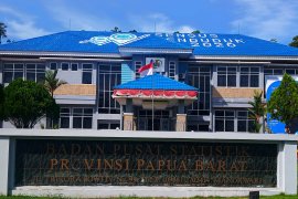 Sensus Penduduk 2020 di Papua Barat siap dilaksanakan