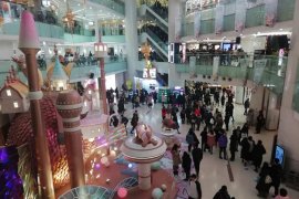 Detik-detik jelang 23 Januari
