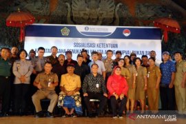 BI Bali ajak Majelis Desa Adat Ubud awasi KUPVA tak berizin