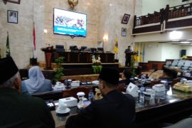 Fraksi pks inginkan jaminan kesehatan hewan kalsel