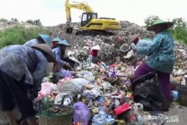 Empat juta pemulung terkena dampak COVID-19