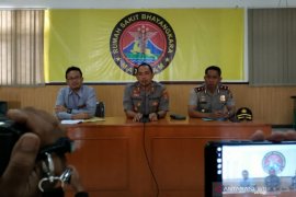 Penemuan mayat perempuan di jurang Senggigi kini menjadi misteri