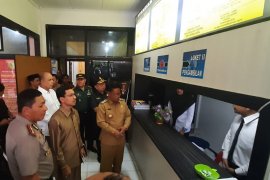 Wali Kota apresiasi Polresta Banda Aceh canangkan zona integritas