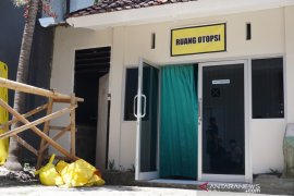 Tim forensik temukan bekas luka pada kelamin mayat jurang Senggigi