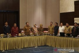 Geolog UGM: Kawasan Bentang Alam Kart Kutim- Berau berpotensi jadi geopark