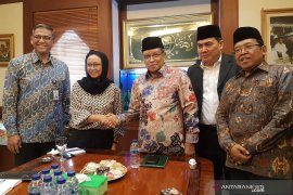 Pemerintah verifikasi status kewarganegaraan eks kombatan ISIS