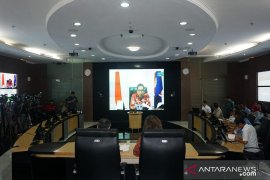 No Indonesians in China infected by coronavirus: Embassy