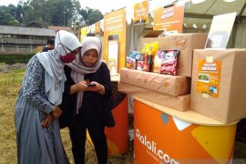 Ralali.com dan IPB sediakan platform penghubung petani dengan pembiayaan