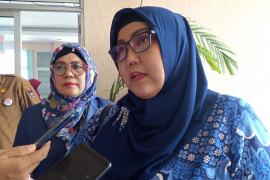 DPRD Padang revisi Perda tentang Penyelenggaraan Administrasi Kependudukan