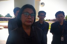 BPS tegaskan SP2020 modal dasar menuju Indonesia Emas 2045
