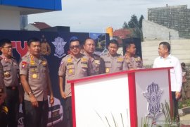 500 polisi disiapkan jadi pelatih Safety Driving Center