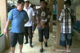 DPRD tinjau IPAL Rumah Sakit yang diisukan meluber akibat banjir