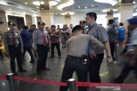 Kongres PAN ricuh, Mulfachri soroti kepesertaan Kongres PAN