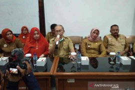 Sempat dirawat di Cirebon XC WNA China hanya idap radang tenggorokan