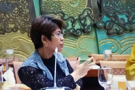 PGN diminta tak 'menganaktirikan' Indonesia Timur