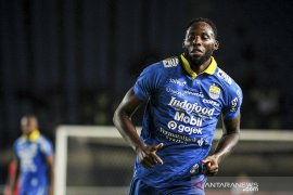Pemain baru Persib Bandung
