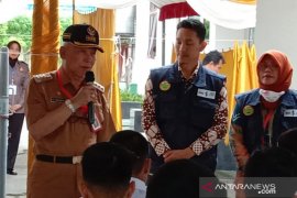 Bupati HST: Masih banyak peluang selain menjadi PNS