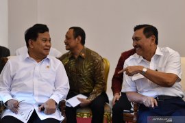Disebut berkinerja baik, Dahnil: Hal itu tak membuat Prabowo besar kepala