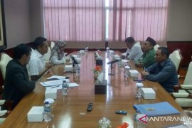 Panitia angket DPRD dorong BPK audit investigasi pengadaan barang-jasa Pemkab Jember