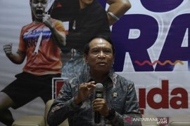 Begini penjelasan Menpora soal untung rugi dua skenario PON Papua