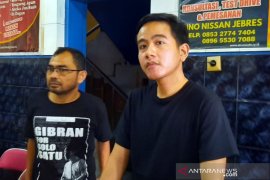Gibran jalani "fit and proper test" di DPP PDIP dengan lancar