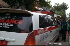 Sopir Grab asal Kudus dibunuh, Honda Jazz milik korban terus dilacak