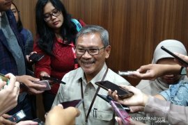 Kemenkes himbau masyarakat tak perlu pakai masker N95 untuk tangkal virus