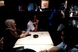 Komisi A DPRD Surabaya pertanyakan kelengkapan izin saat inspeksi tempat pijat plus-plus