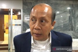 I Dewa Kade Wiarsa Raka Sandi jadi Komisioner KPU pengganti Wahyu Setiawan