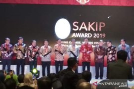 Pesisir Selatan kembali raih SAKIP B