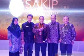SAKIP Kota Solok 2019 peroleh predikat "Baik"