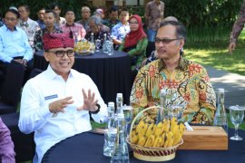 Rektor UIN Maliki: inovasi Banyuwangi mampu membawa perubahan positif