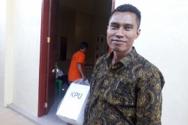 Petahana yang maju di Pilkada harus cuti sejak 11 Juli 2020