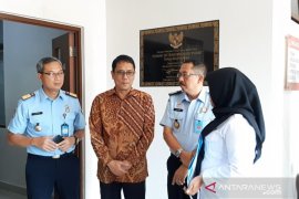 Dubes Thailand kunjungi warganya di Rudenim Tanjungpinang