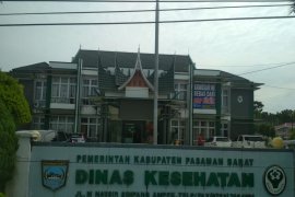 Warga Kinali Pasaman Barat meninggal diduga MERS CoV