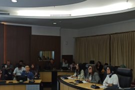 78 WNI di kapal pesiar "Diamond Cruise" dinyatakan sehat