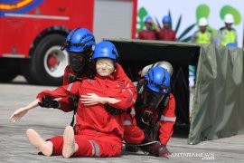 Pekerja tewas akibat kecelakaan kerja di proyek Tol Pekanbaru-Dumai, begini penjelasannya