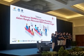 Pemerintah: magang solusi terbaik bagi Industri dan universitas