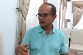 Lima titik jalan provinsi di Tanah Datar segera diperbaiki, berikut lokasinya