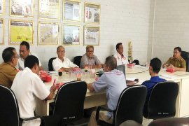 Ini jadwal Musorprovlub KONI Kalteng