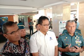Tarik investor, pemerintah Indonesia susun data peta kelautan terintegrasi