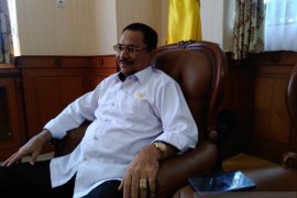 Beberapa kedubes puji dan terkesan pembangun Kalsel