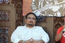 GP Ansor  kutuk aksi kekerasan atas nama agama di India