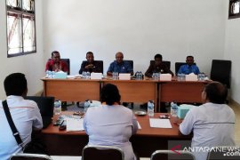 DPRD Wondama minta KPU sinkrunkan DP4 dan data Dugcapil