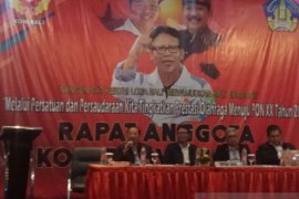 KONI Bali siapkan atlet berpotensi raih medali PON 2020