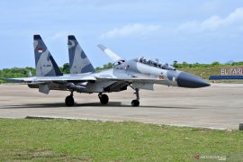 Kedatangan Pesawat Sukhoi Ke Kupang Page 2 Small