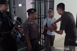 Nabi Palsu dari HST akan disidang